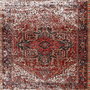 Conceptum Eexfab453 Alfombra Multicolor 180 x 280 cm